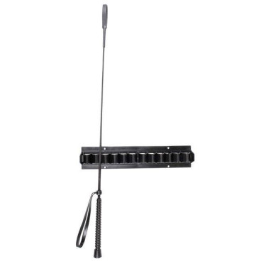 Support pour 11 cravaches HKM Support pour 11 cravaches HKM