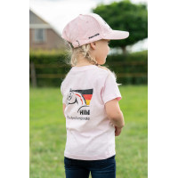 T-Shirt HKM Bucha Kids Rose T-Shirt HKM Bucha Kids Rose