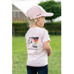 T-Shirt HKM Bucha Kids Rose T-Shirt HKM Bucha Kids Rose