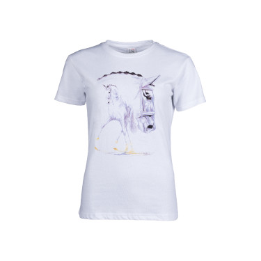 T-shirt HKM Jan Künster Sorrento T-shirt HKM Jan Künster Sorrento