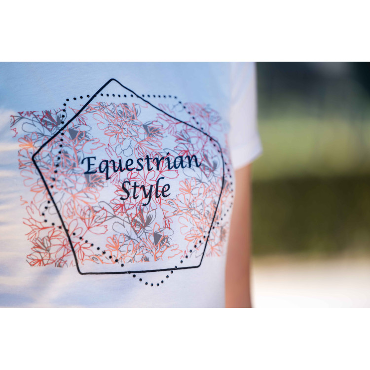 T-shirt HKM Savona Print Style T-shirt HKM Savona Print Style