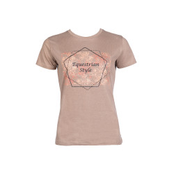 T-shirt HKM Savona Print Style