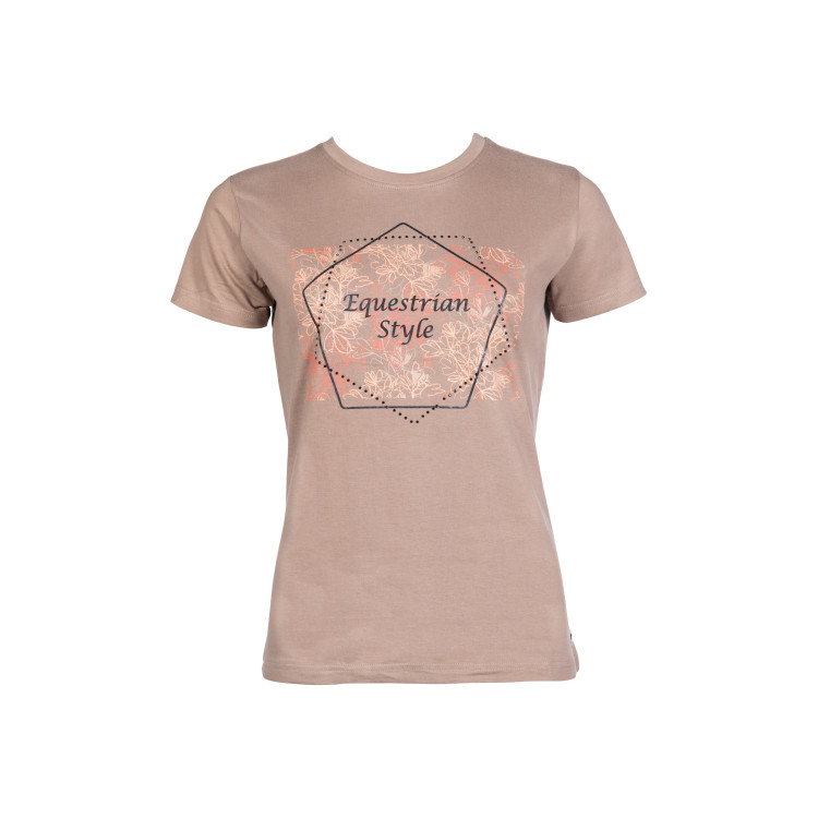 T-shirt HKM Savona Print Style