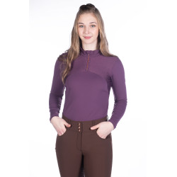 T-shirt technique HKM Arctic Bay manches longues