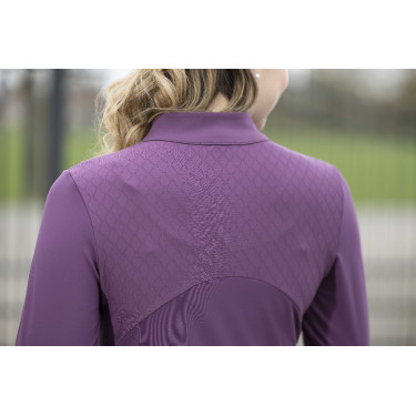 T-shirt technique HKM Arctic Bay manches longues T-shirt technique HKM Arctic Bay manches longues