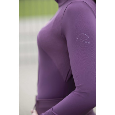 T-shirt technique HKM Arctic Bay manches longues T-shirt technique HKM Arctic Bay manches longues