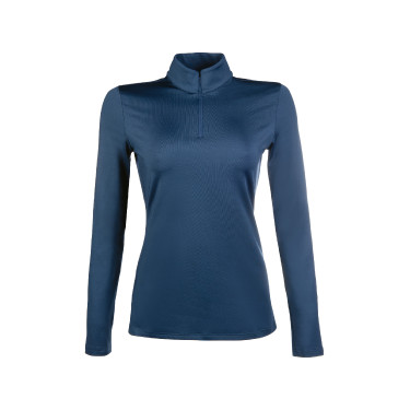 T-shirt technique HKM Basic manches longues T-shirt technique HKM Basic manches longues