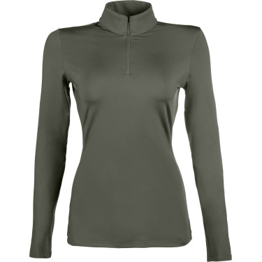 T-shirt technique HKM Basic manches longues T-shirt technique HKM Basic manches longues