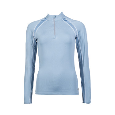 T-shirt technique HKM Bloomsbury manches longues T-shirt technique HKM Bloomsbury manches longues