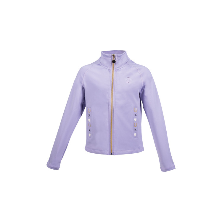 Veste fonctionnel HKM Lola