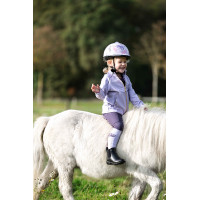 Veste fonctionnel HKM Lola Lavande Violet Veste fonctionnel HKM Lola Lavande Violet