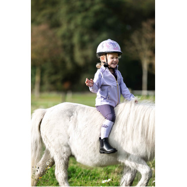 Veste fonctionnel HKM Lola Veste fonctionnel HKM Lola
