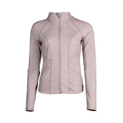 Veste fonctionnel HKM Savona Style