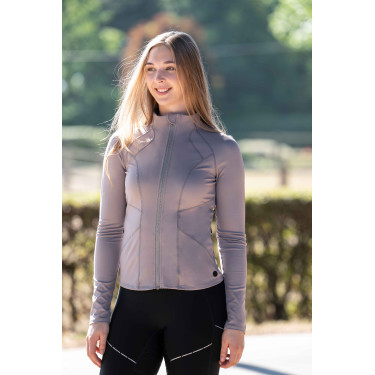Veste fonctionnel HKM Savona Style Veste fonctionnel HKM Savona Style