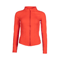 Veste fonctionnel HKM Savona Style Rouge