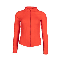 Veste fonctionnel HKM Savona Style