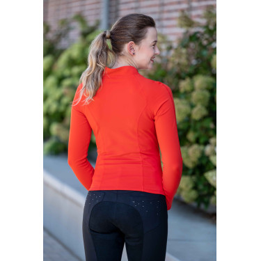 Veste fonctionnel HKM Savona Style Veste fonctionnel HKM Savona Style