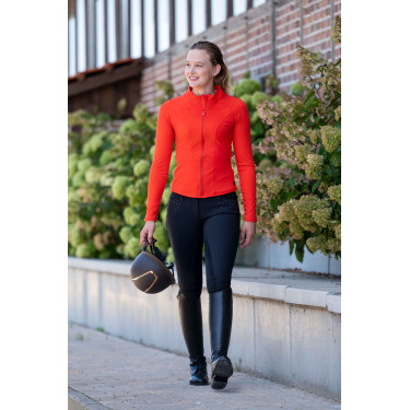Veste fonctionnel HKM Savona Style Veste fonctionnel HKM Savona Style