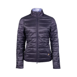 Veste matelassée HKM Lavender Bay