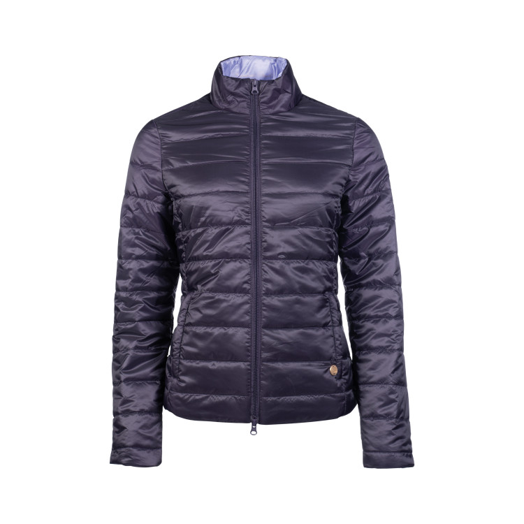 Veste matelassée HKM Lavender Bay