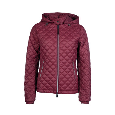 Veste matelassée HKM Stella Veste matelassée HKM Stella