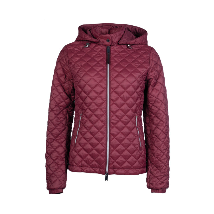 Veste matelassée HKM Stella