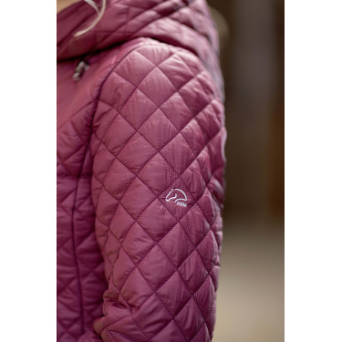 Veste matelassée HKM Stella Veste matelassée HKM Stella