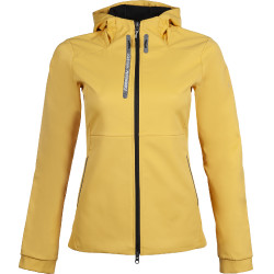 Veste softshell HKM Performance
