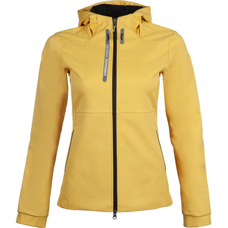 Veste softshell HKM Performance Veste softshell HKM Performance