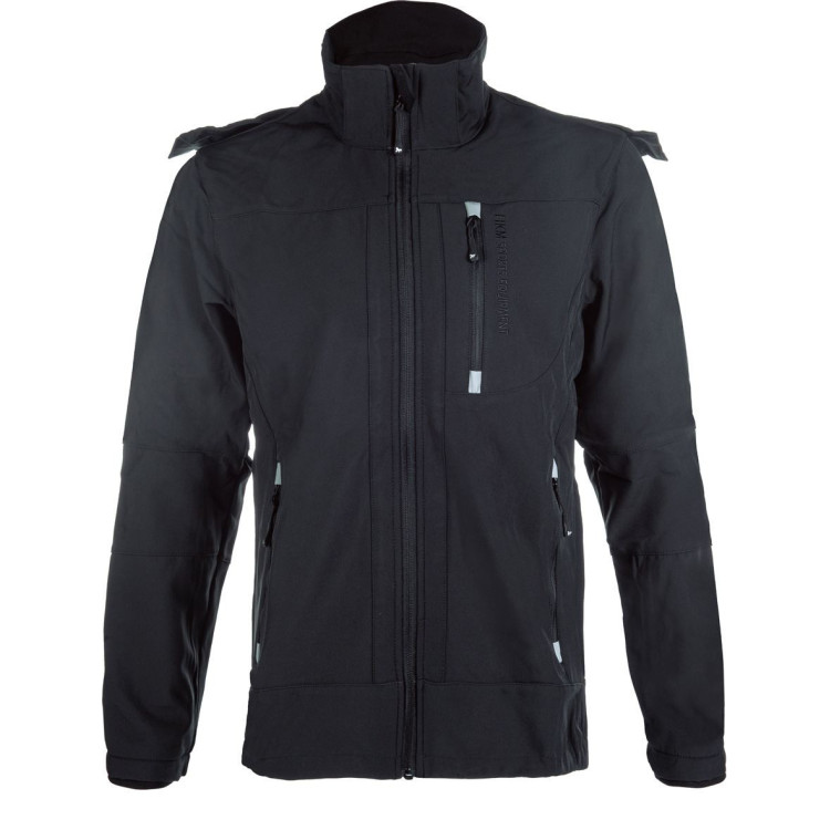 Veste softshell HKM Sport homme