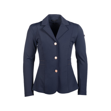 Veste de concours HKM Eloise Veste de concours HKM Eloise