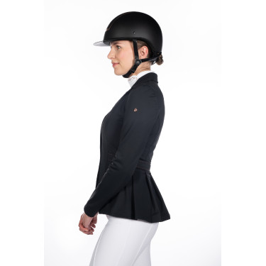 Veste de concours HKM Eloise Veste de concours HKM Eloise