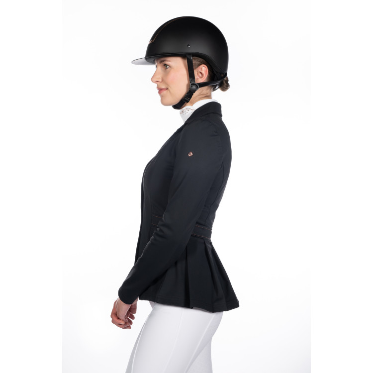 Veste de concours HKM Eloise Veste de concours HKM Eloise