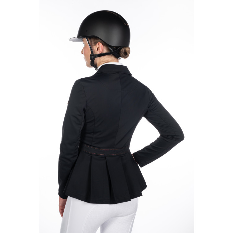 Veste de concours HKM Eloise Veste de concours HKM Eloise