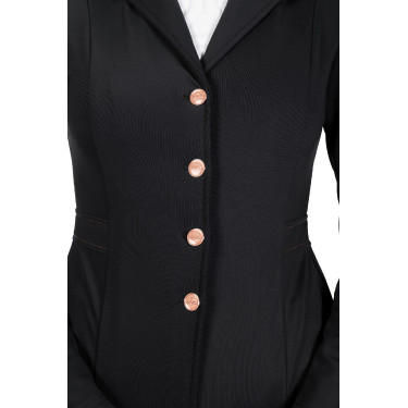 Veste de concours HKM Eloise Veste de concours HKM Eloise