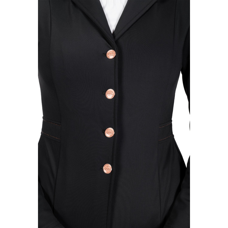 Veste de concours HKM Eloise Veste de concours HKM Eloise