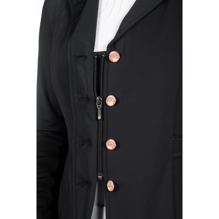 Veste de concours HKM Eloise Veste de concours HKM Eloise