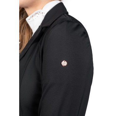 Veste de concours HKM Eloise Veste de concours HKM Eloise