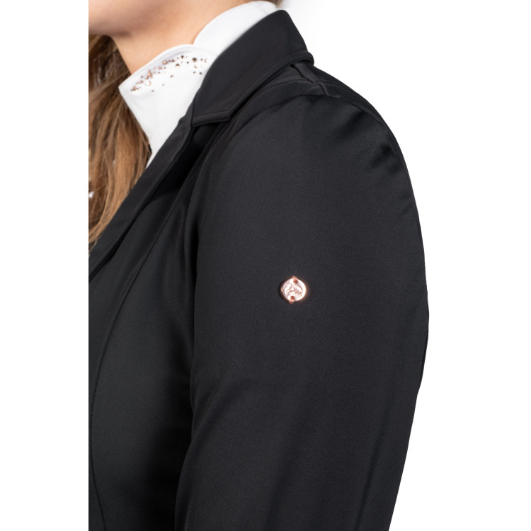 Veste de concours HKM Eloise Veste de concours HKM Eloise