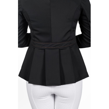 Veste de concours HKM Eloise Veste de concours HKM Eloise