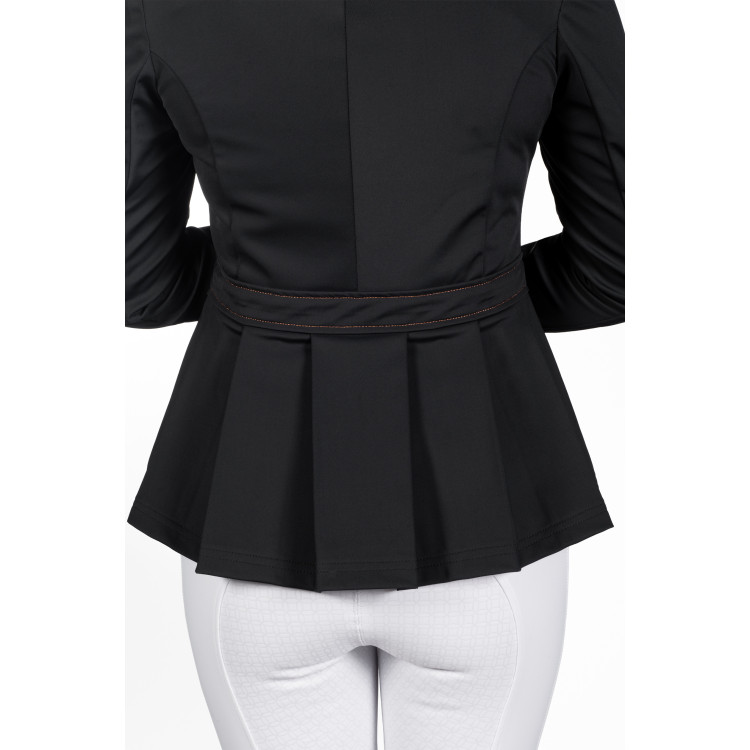 Veste de concours HKM Eloise Veste de concours HKM Eloise