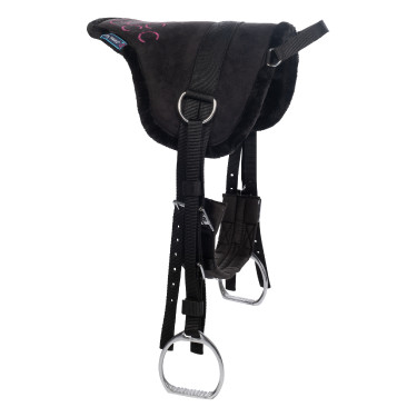 Pad d'équitation HKM Funny Horses Pad d'équitation HKM Funny Horses