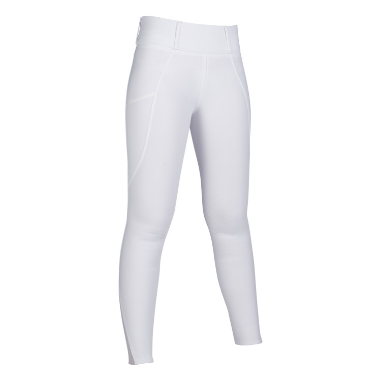 Legging HKM Lisa full seat silicone