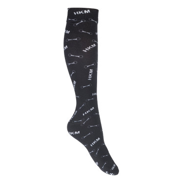 Chaussettes HKM Mellow Chaussettes HKM Mellow