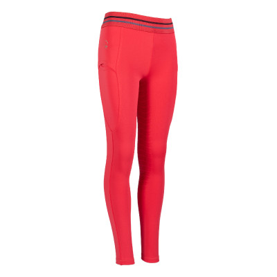 Legging HKM Aymee full seat en silicone Rose