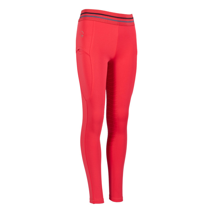 Legging HKM Aymee full seat en silicone