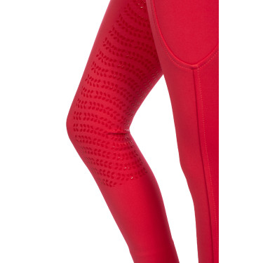 Legging HKM Aymee full seat en silicone Legging HKM Aymee full seat en silicone
