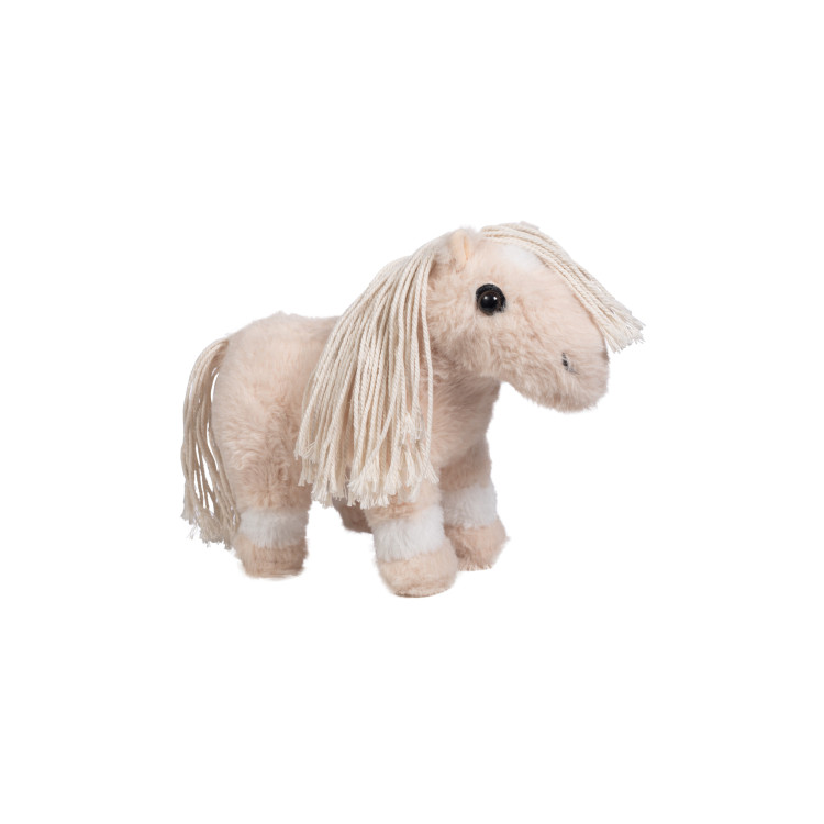 Peluche Foal HKM Cuddle Pony