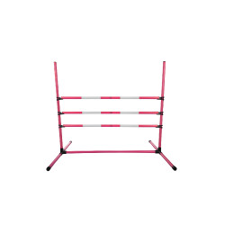 Set de saut HKM Hobby Horsing
