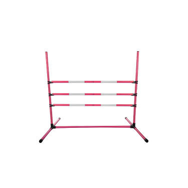 Set de saut HKM Hobby Horsing Set de saut HKM Hobby Horsing